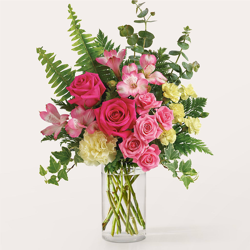 Strawberry Margarita Bouquet – Lily And Rose, Nashville TN