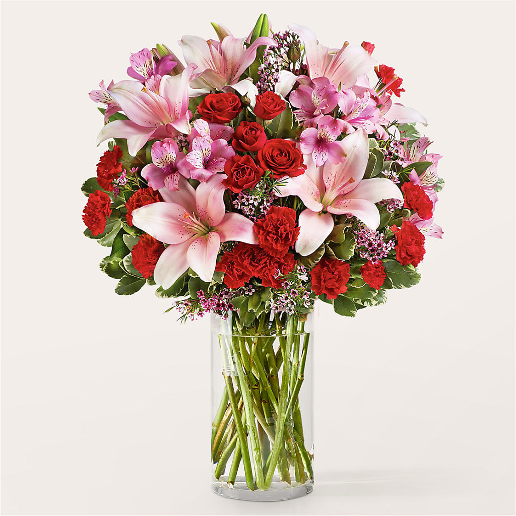 Kismet Bouquet – Lily And Rose, Nashville TN