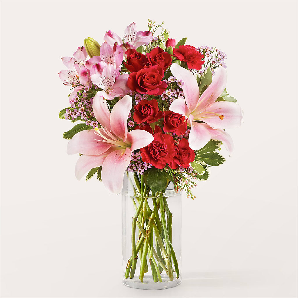 Kismet Bouquet – Lily And Rose, Nashville TN