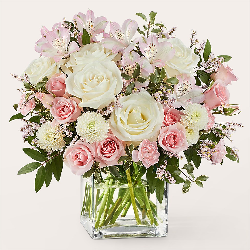 Day Made Bouquet – Lily And Rose, Nashville TN