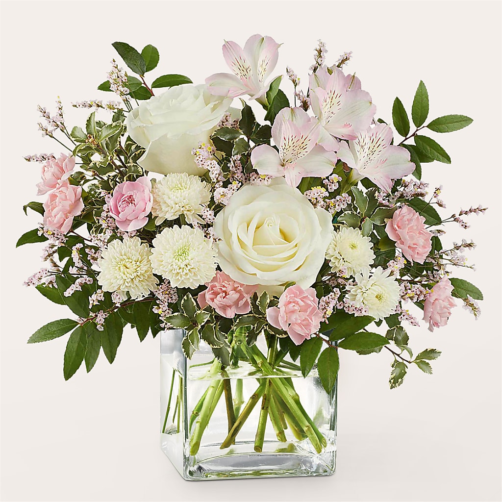 Day Made Bouquet – Lily And Rose, Nashville TN