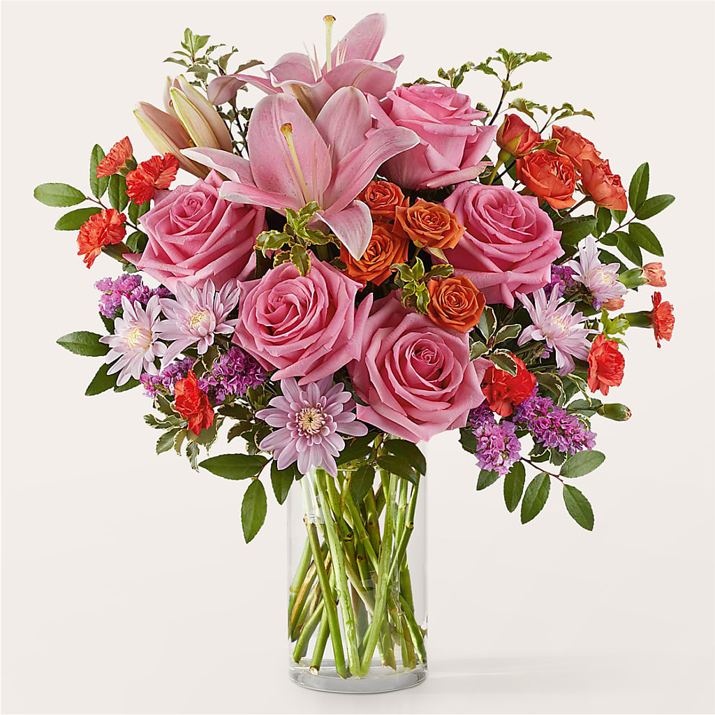Sequins Bouquet – Lily And Rose, Nashville TN
