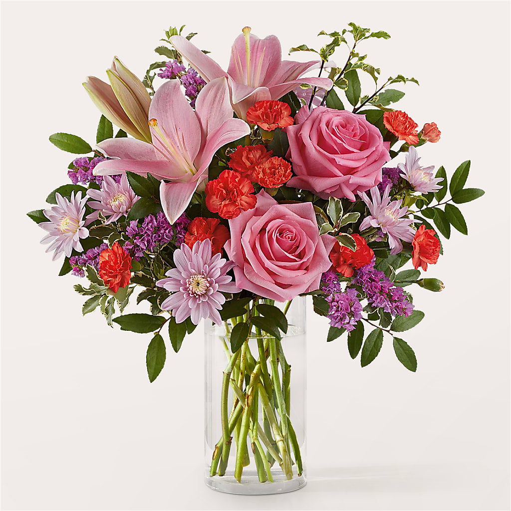 Sequins Bouquet – Lily And Rose, Nashville TN