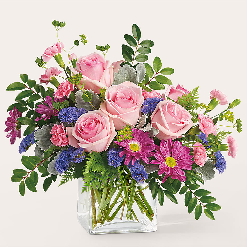 Starlet Bouquet – Lily And Rose, Nashville TN