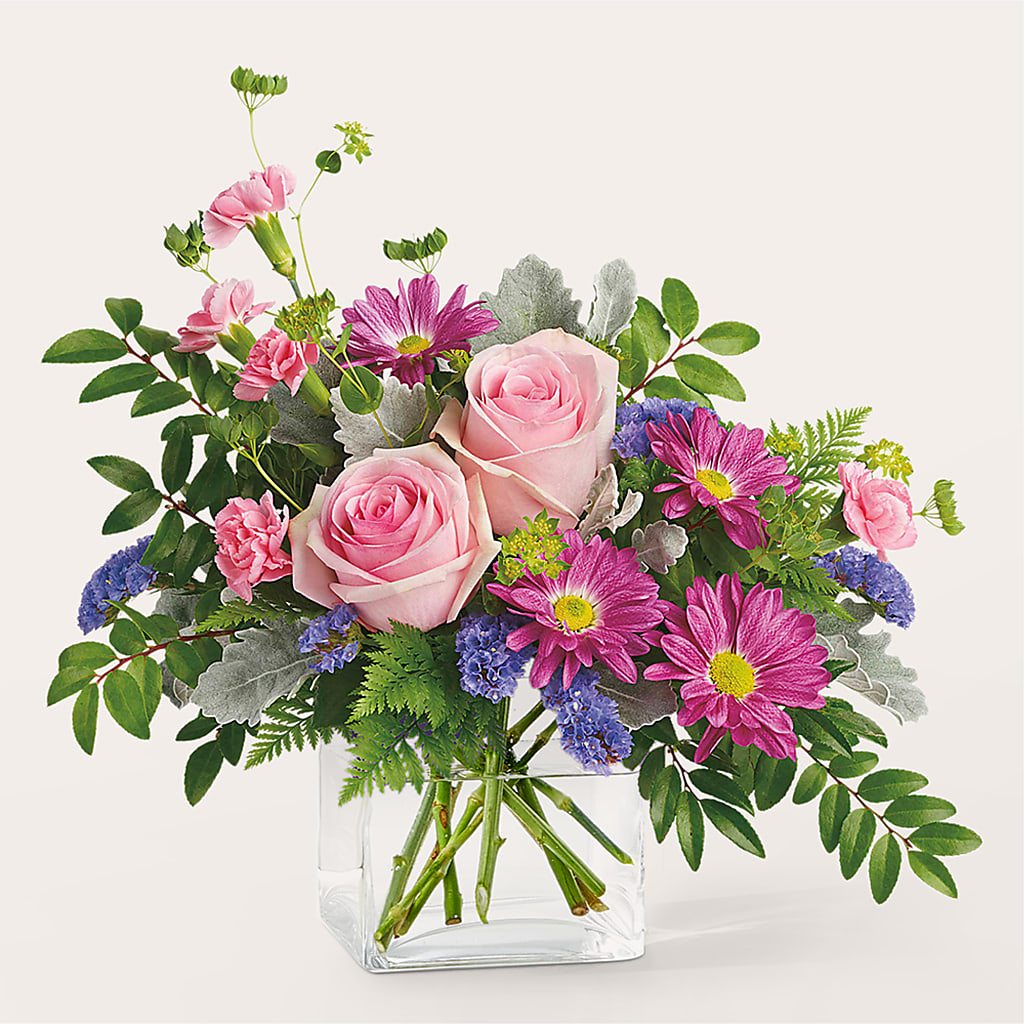 Starlet Bouquet – Lily And Rose, Nashville TN