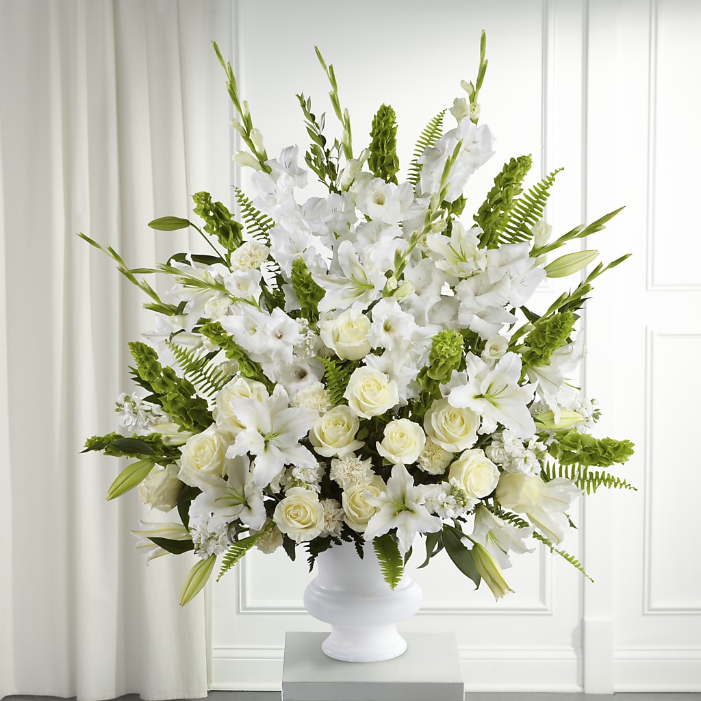 Morning Stars Arrangement – Lily And Rose, Nashville TN