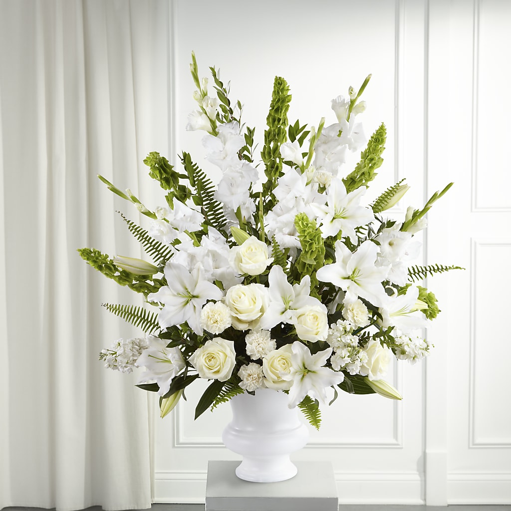 Morning Stars Arrangement – Lily And Rose, Nashville TN
