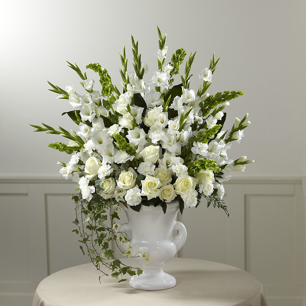 Fond Reflections Arrangement – Lily And Rose, Nashville TN