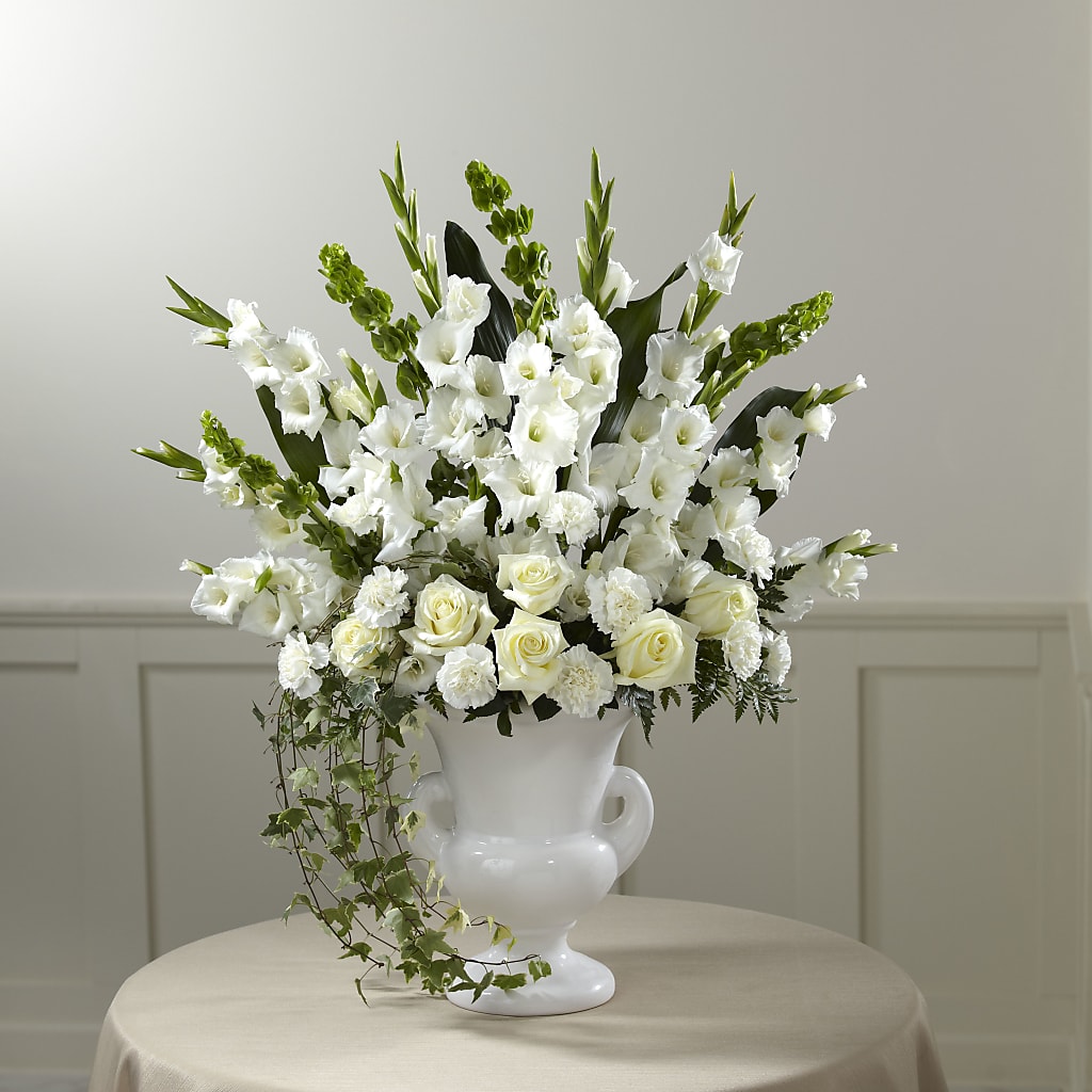 Fond Reflections Arrangement – Lily And Rose, Nashville TN