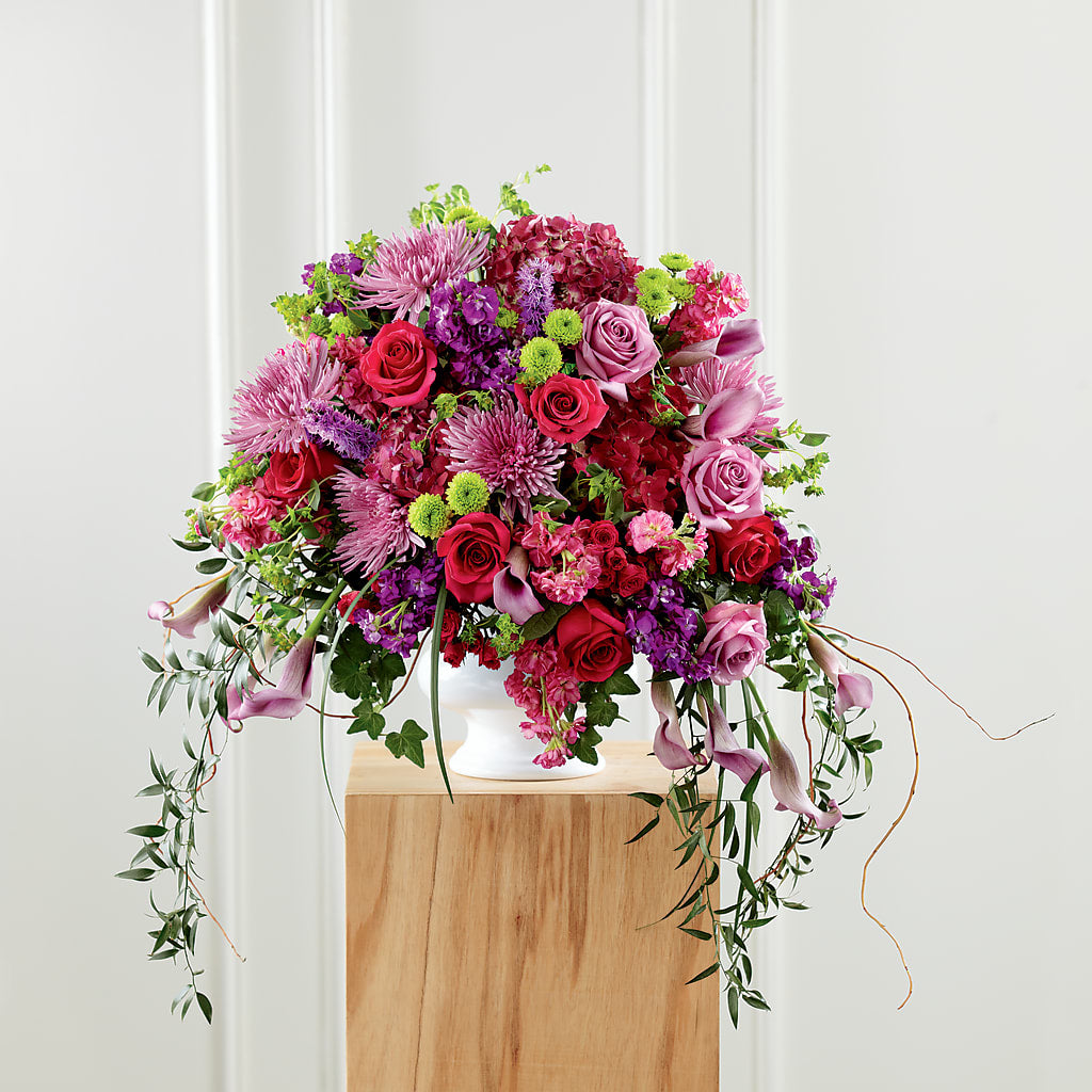 Our Love Eternal Arrangement – Lily And Rose, Nashville TN