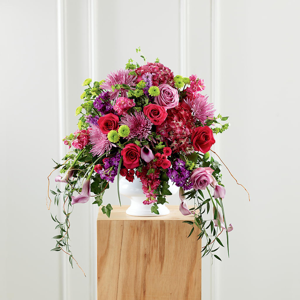Our Love Eternal Arrangement – Lily And Rose, Nashville TN