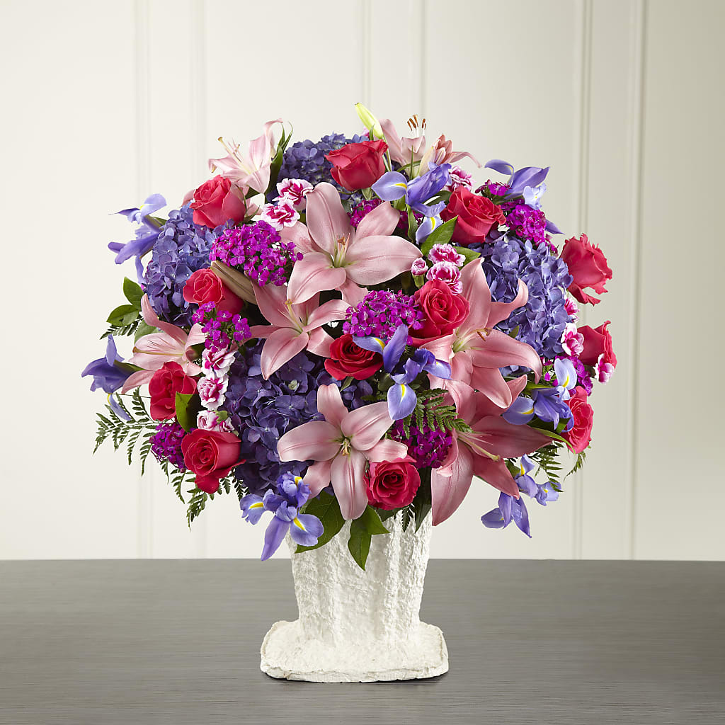 We Fondly Remember Arrangement – Lily And Rose, Nashville TN