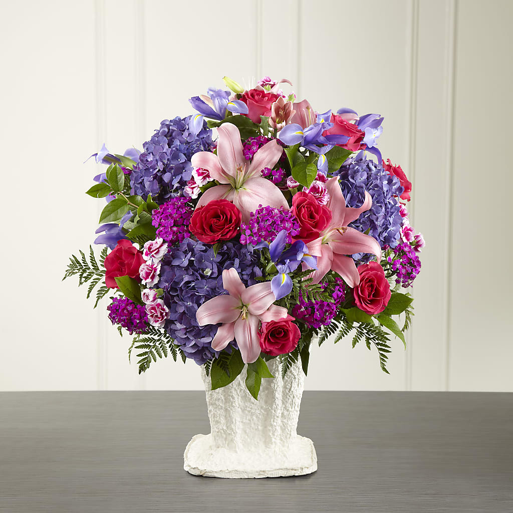 We Fondly Remember Arrangement – Lily And Rose, Nashville TN