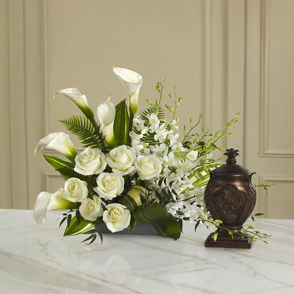 At Peace Arrangement – Lily And Rose, Nashville TN