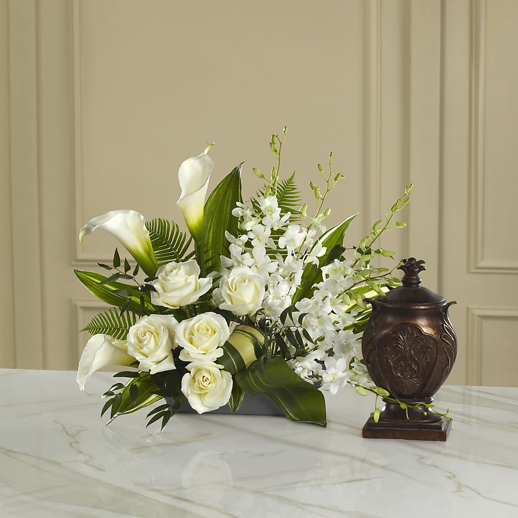 At Peace Arrangement – Lily And Rose, Nashville TN