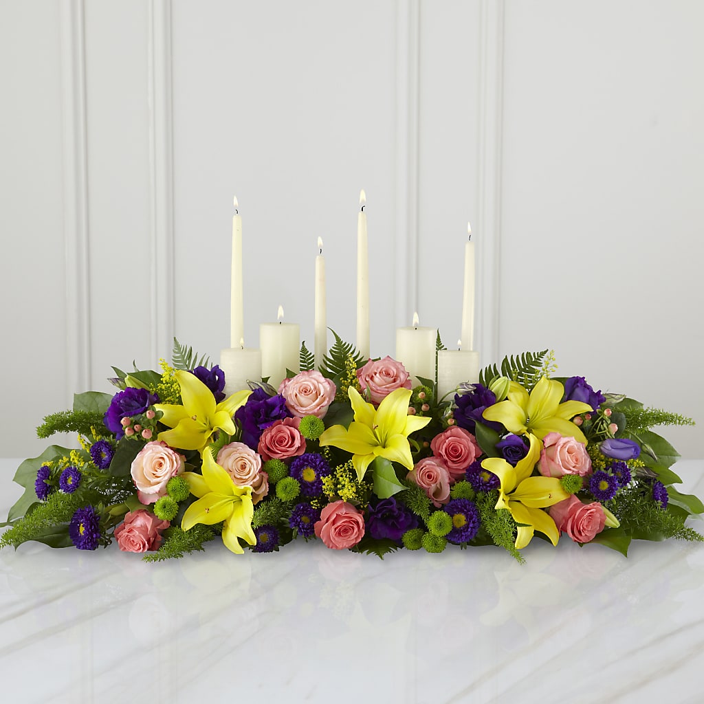 Forever Arrangement – Lily And Rose, Nashville TN