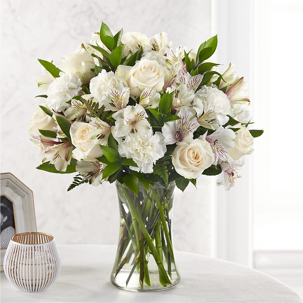 Cherished Friend Bouquet – Lily And Rose, Nashville TN