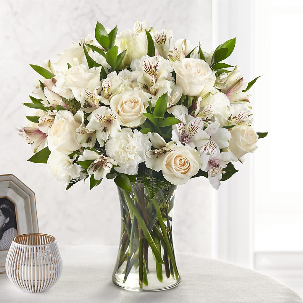 Cherished Friend Bouquet – Lily And Rose, Nashville TN
