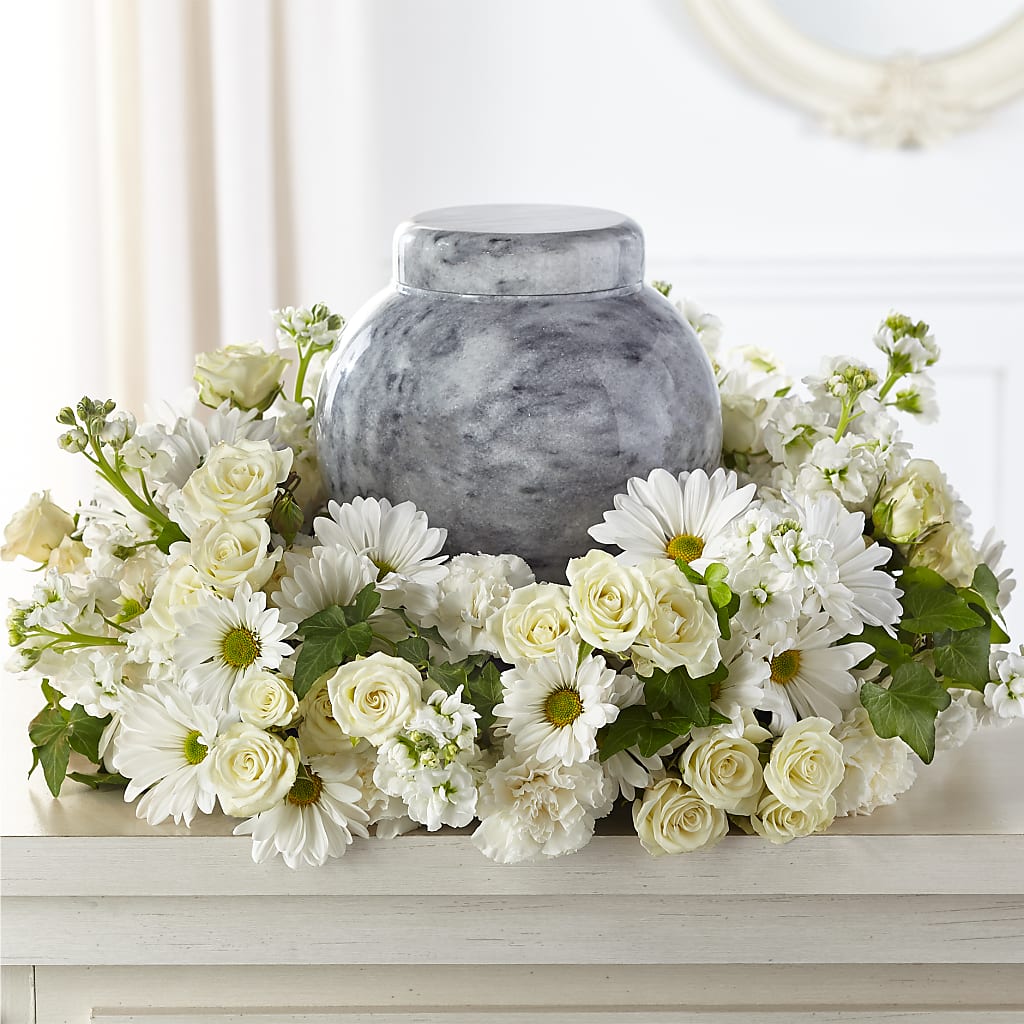 Timeless Tribute Cremation Adornment – Lily And Rose, Nashville TN
