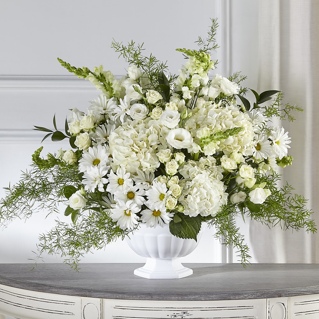 Love & Compassion Arrangement – Lily And Rose, Nashville TN