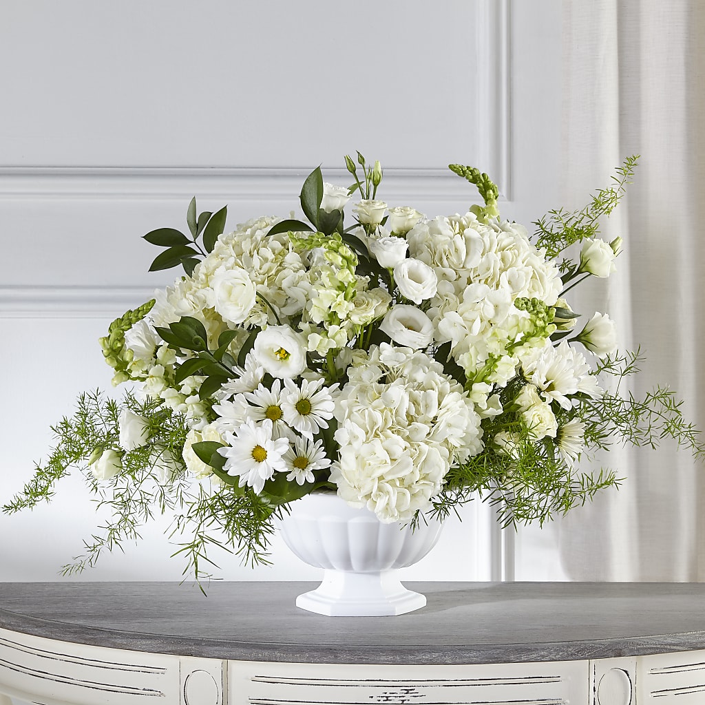 Love & Compassion Arrangement – Lily And Rose, Nashville TN