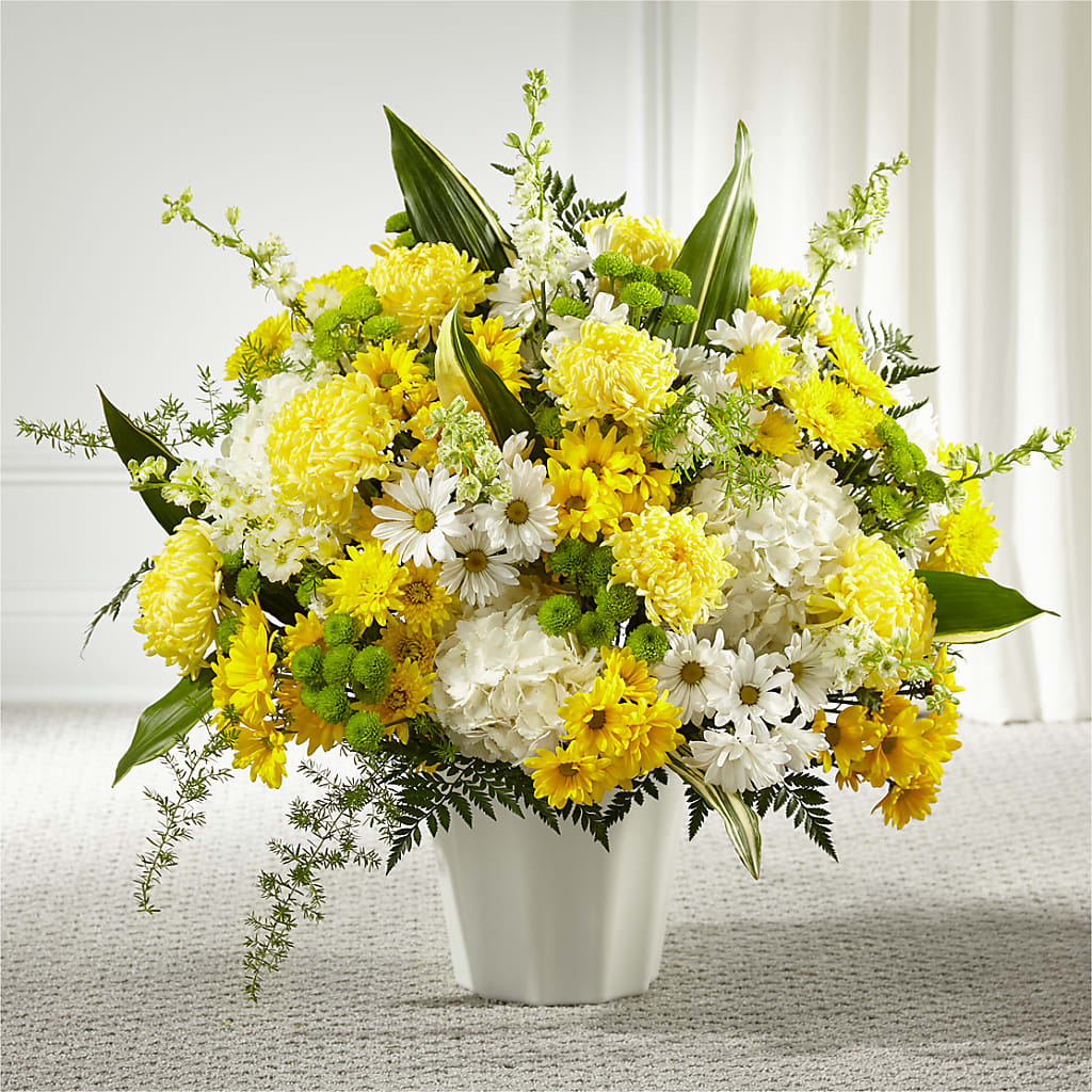 Unity & Grace Floor Basket – Lily And Rose, Nashville TN