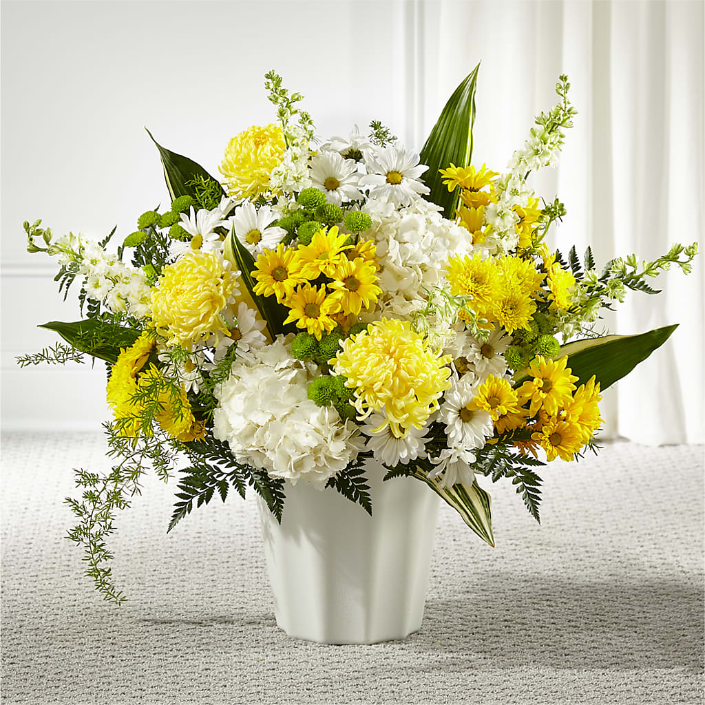 Unity & Grace Floor Basket – Lily And Rose, Nashville TN