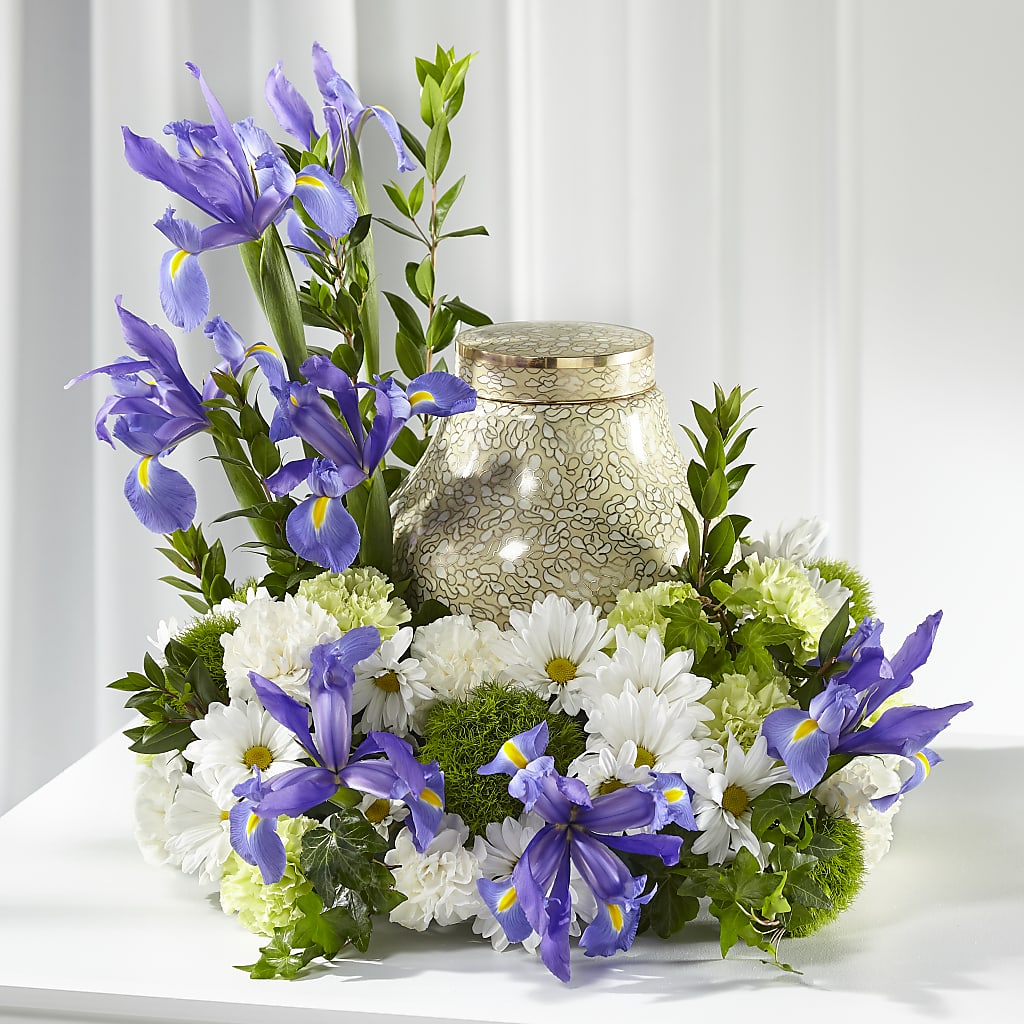 Sincere Spirit Cremation Adornment – Lily And Rose, Nashville TN
