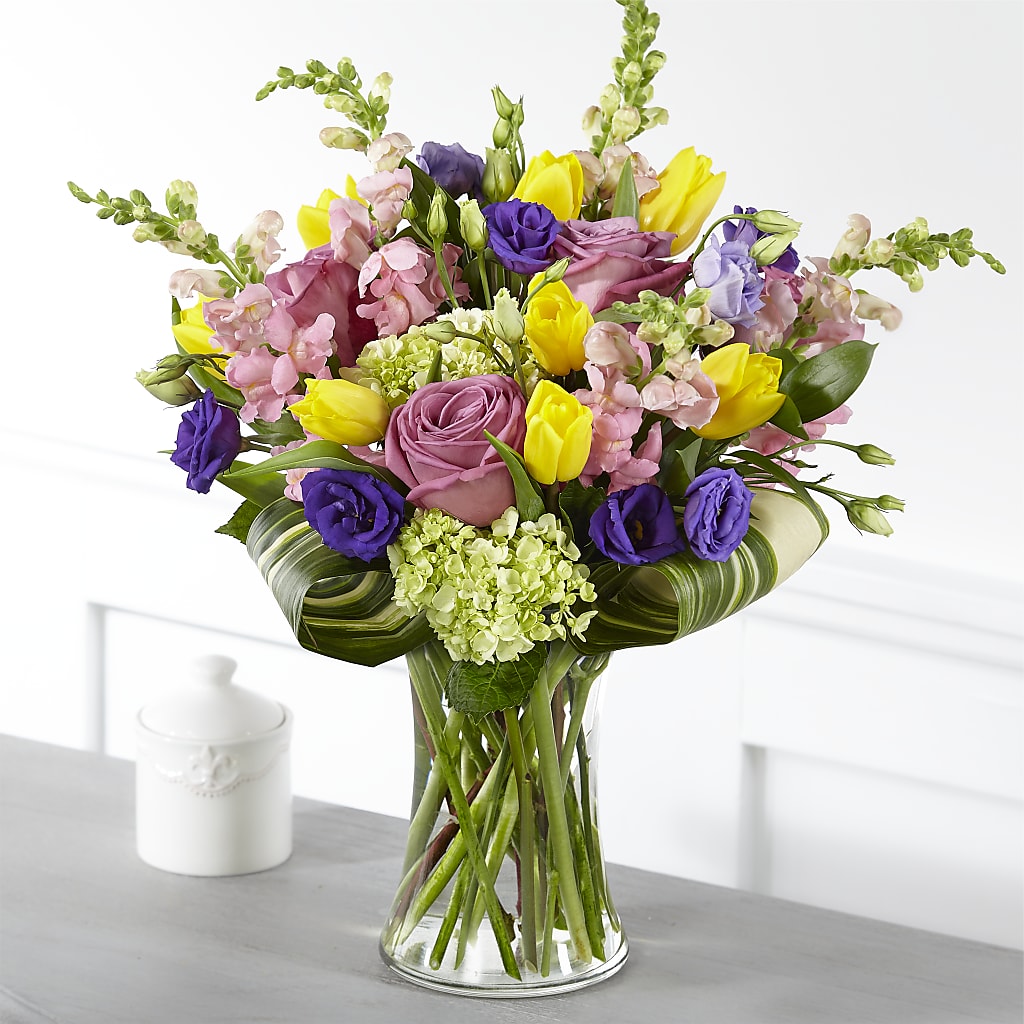 Wondrous Memories Bouquet – Lily And Rose, Nashville TN