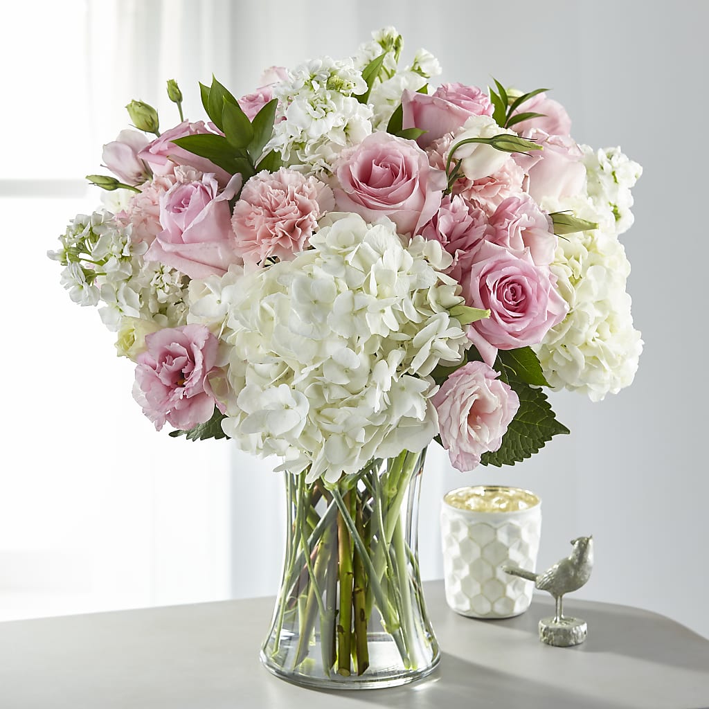 Guiding Grace Bouquet – Lily And Rose, Nashville TN