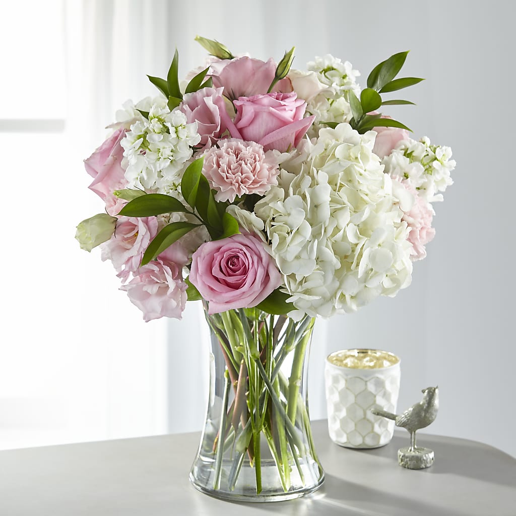 Guiding Grace Bouquet – Lily And Rose, Nashville TN