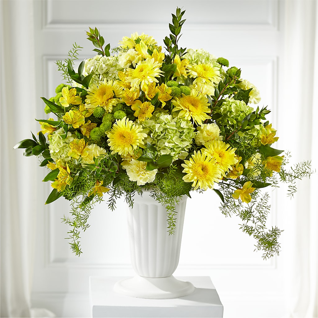 Beloved Blessings Arrangement – Lily And Rose, Nashville TN