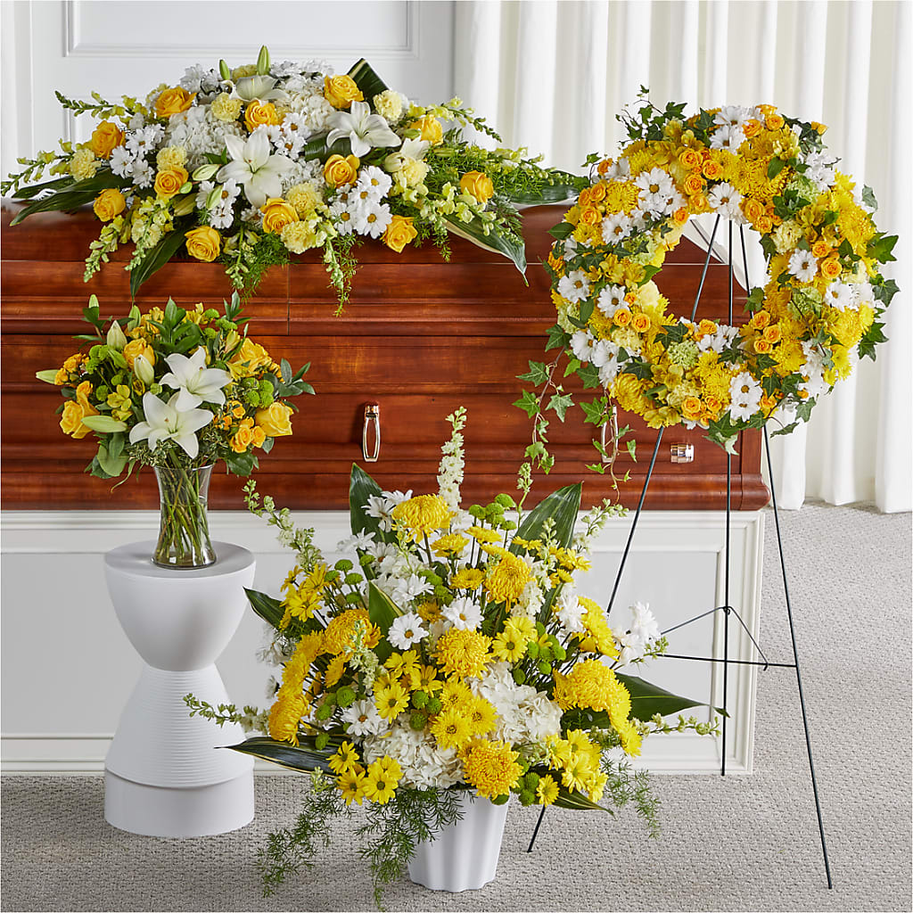 Warm Remembrance Bundles – Lily And Rose, Nashville TN