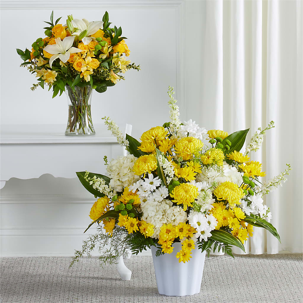 Warm Remembrance Bundles – Lily And Rose, Nashville TN