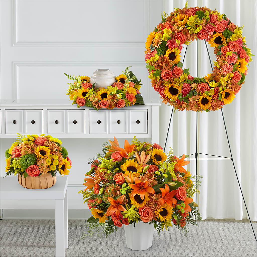 Heart of Gold Bundles – Lily And Rose, Nashville TN