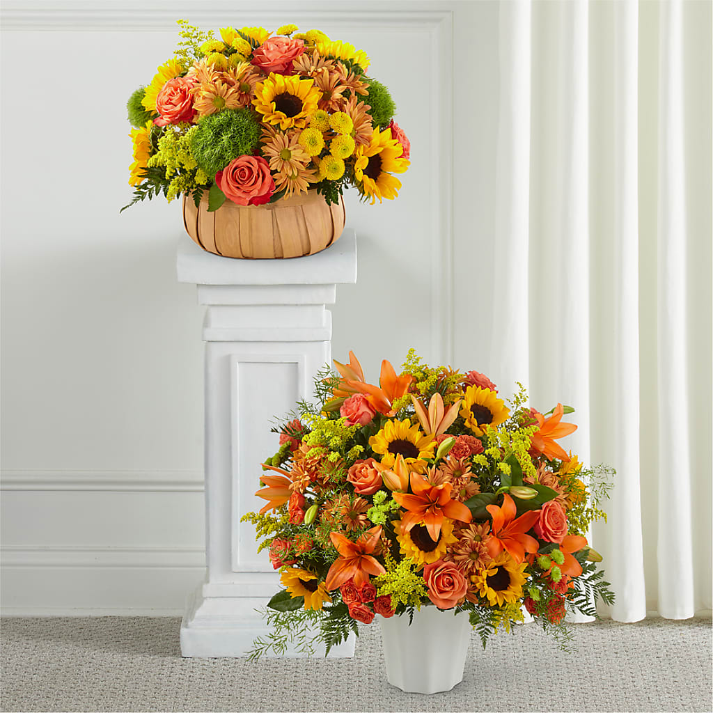 Heart of Gold Bundles – Lily And Rose, Nashville TN