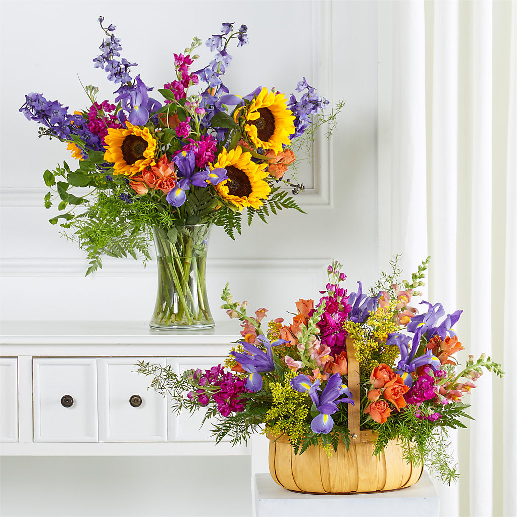 Majestic Memento Bundles – Lily And Rose, Nashville TN