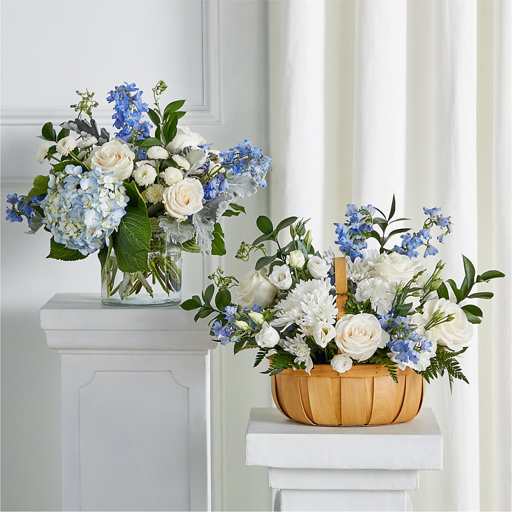 Blessings of Memory Bundles – Lily And Rose, Nashville TN