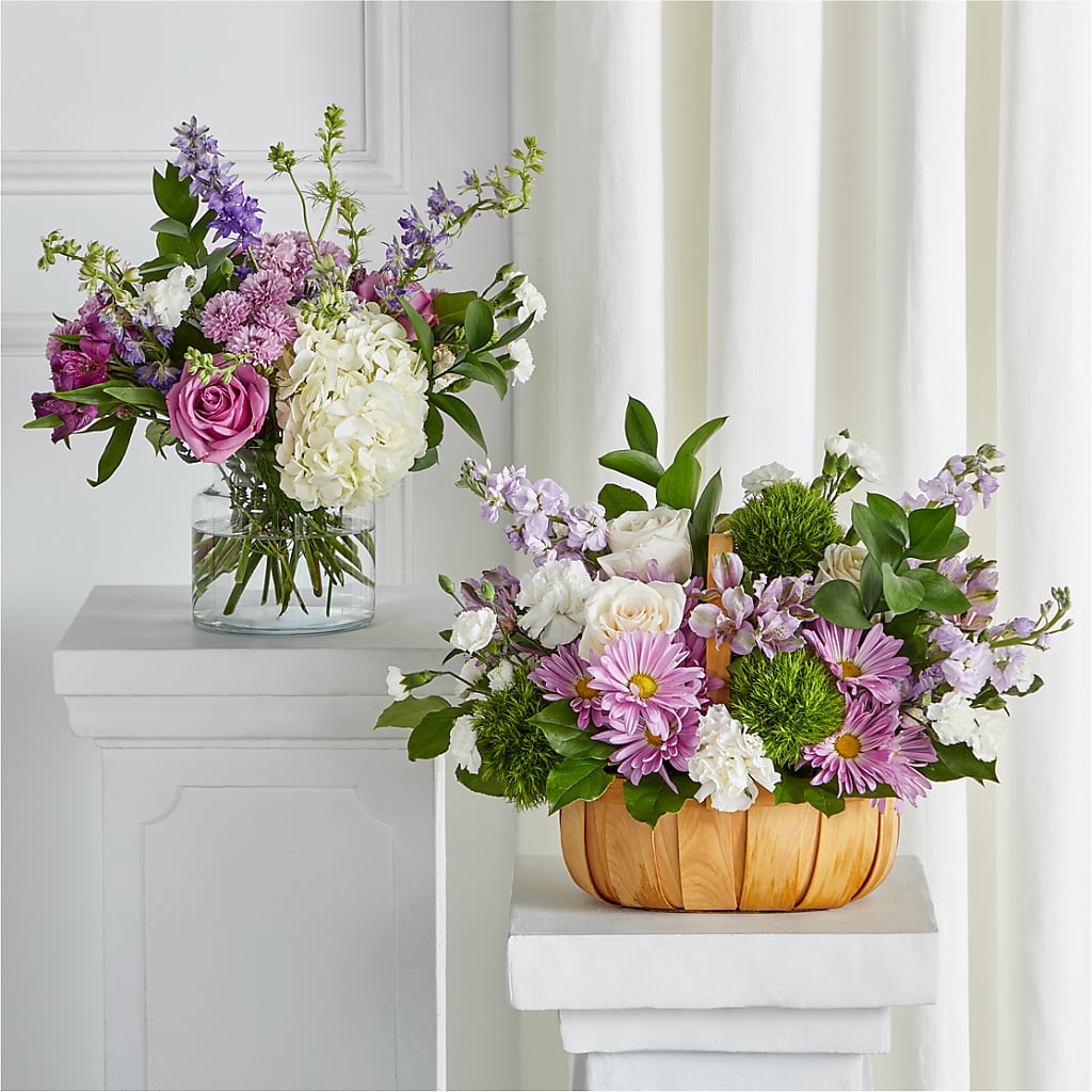 Tender Embrace Bundles – Lily And Rose, Nashville TN