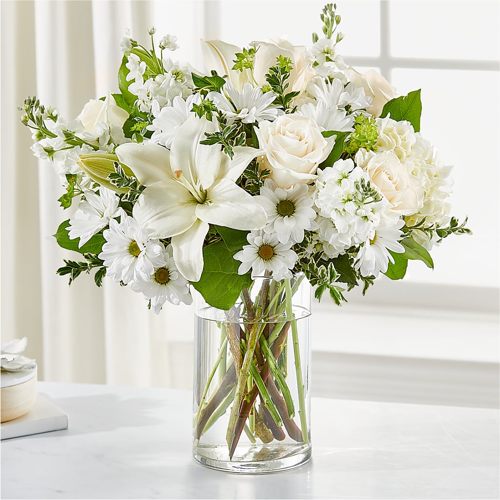 Hope & Renewal Bouquet – Lily And Rose, Nashville TN