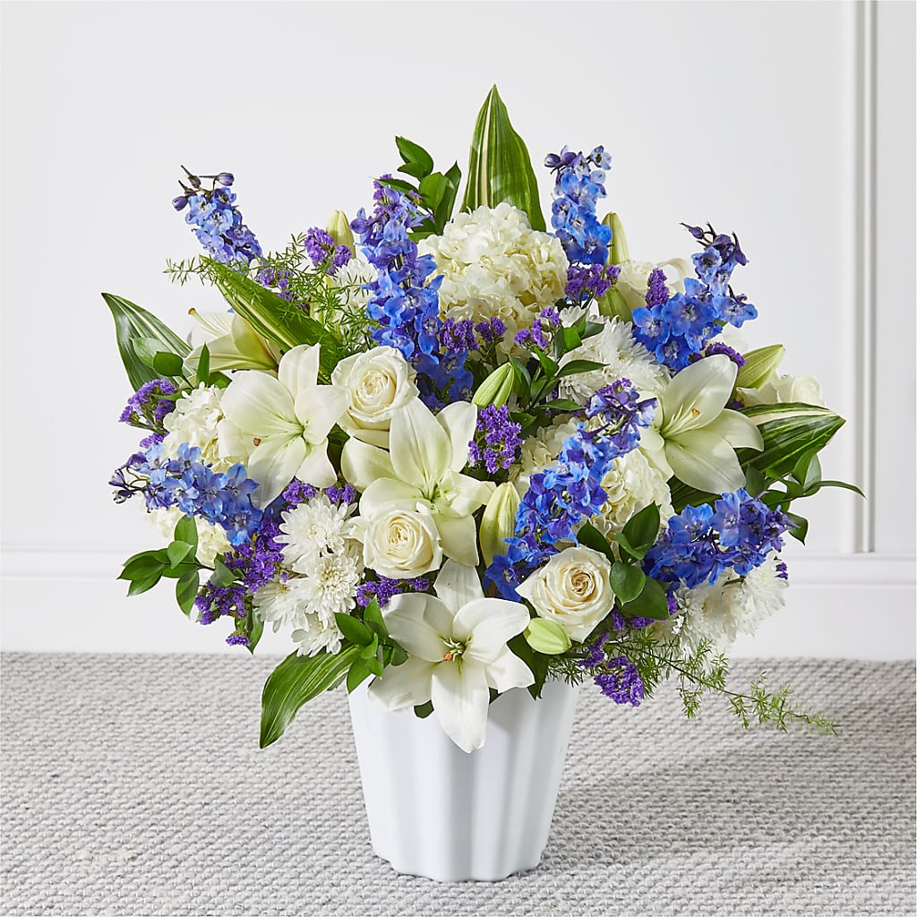 Take Comfort Floor Basket – Lily And Rose, Nashville TN