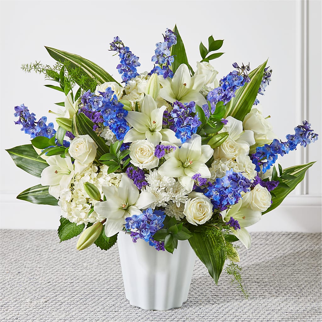 Take Comfort Floor Basket – Lily And Rose, Nashville TN