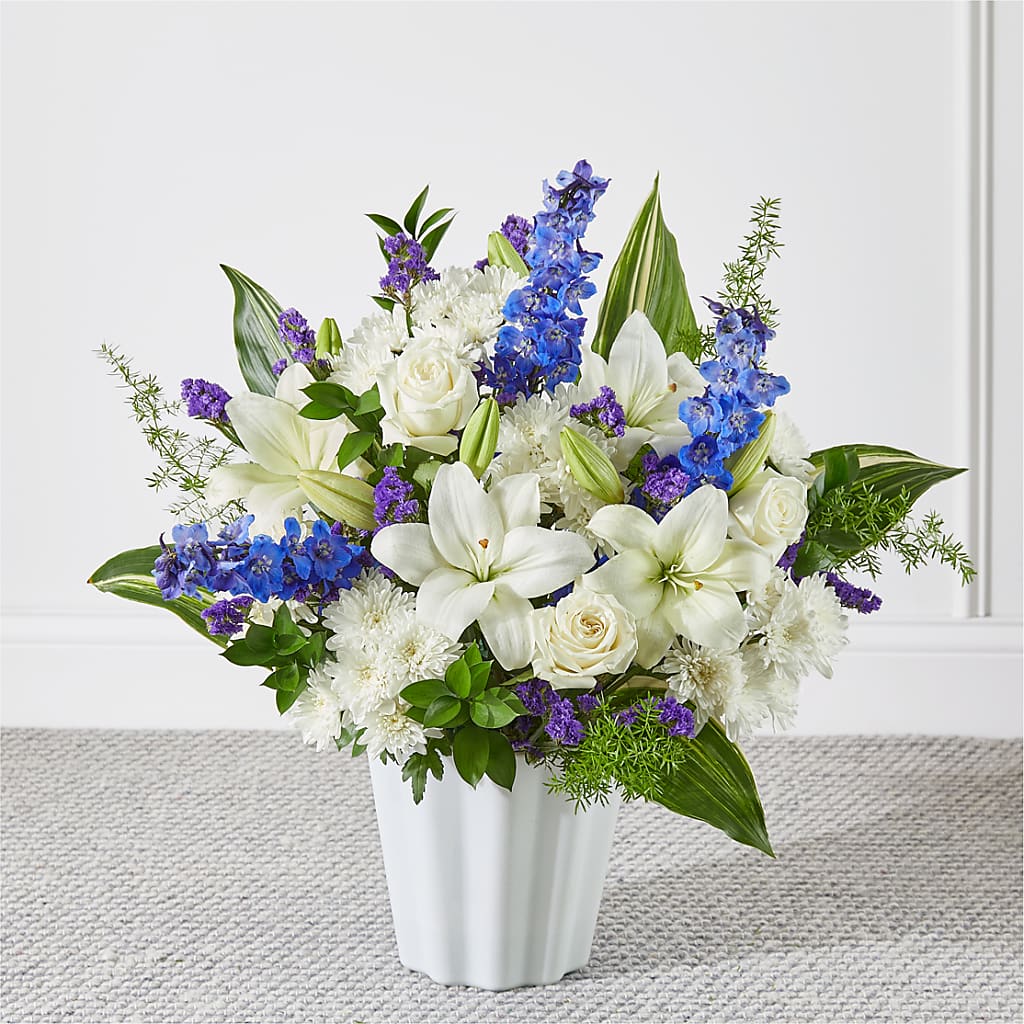Take Comfort Floor Basket – Lily And Rose, Nashville TN