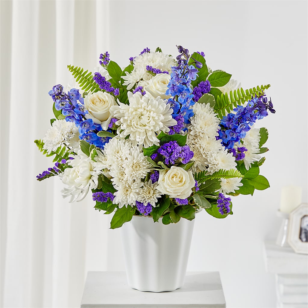Hold Dear Tabletop Basket – Lily And Rose, Nashville TN