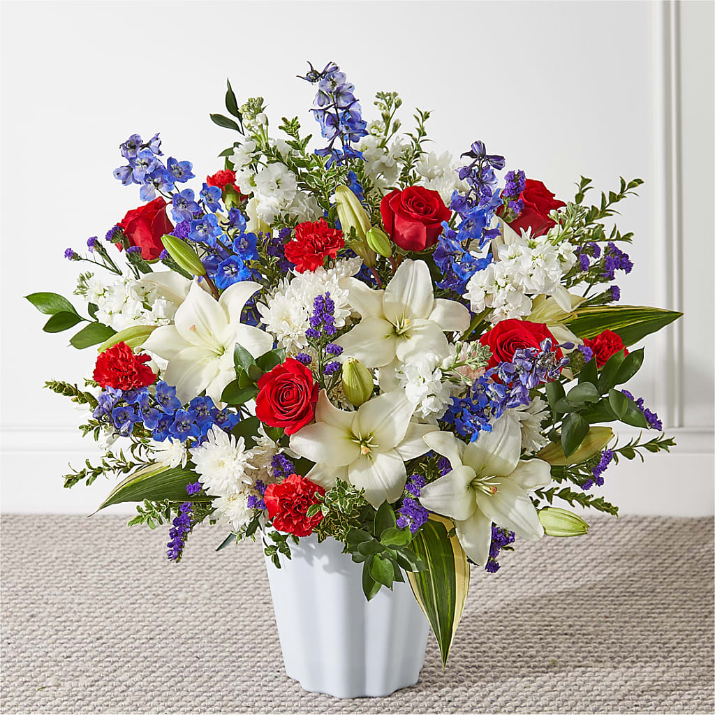 Consoled Floor Basket – Lily And Rose, Nashville TN