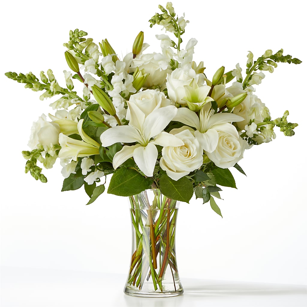 Eternal Friendship Bouquet – Lily And Rose, Nashville TN