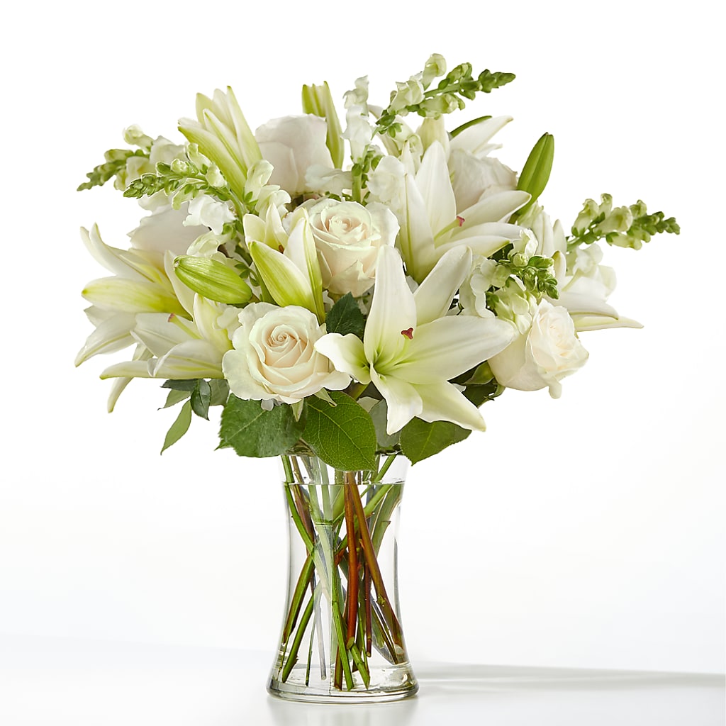 Eternal Friendship Bouquet – Lily And Rose, Nashville TN