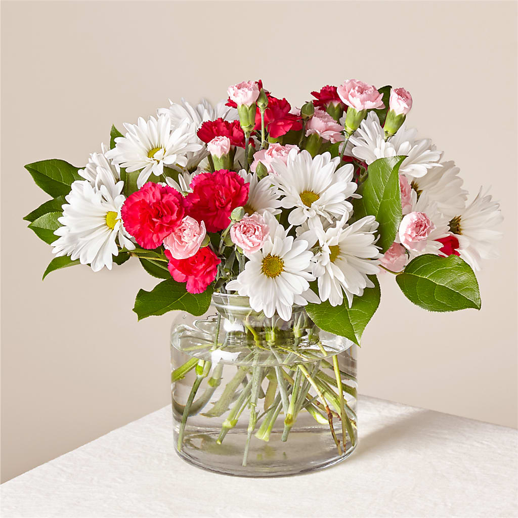 Sweet Surprises® Bouquet – Lily And Rose, Nashville TN