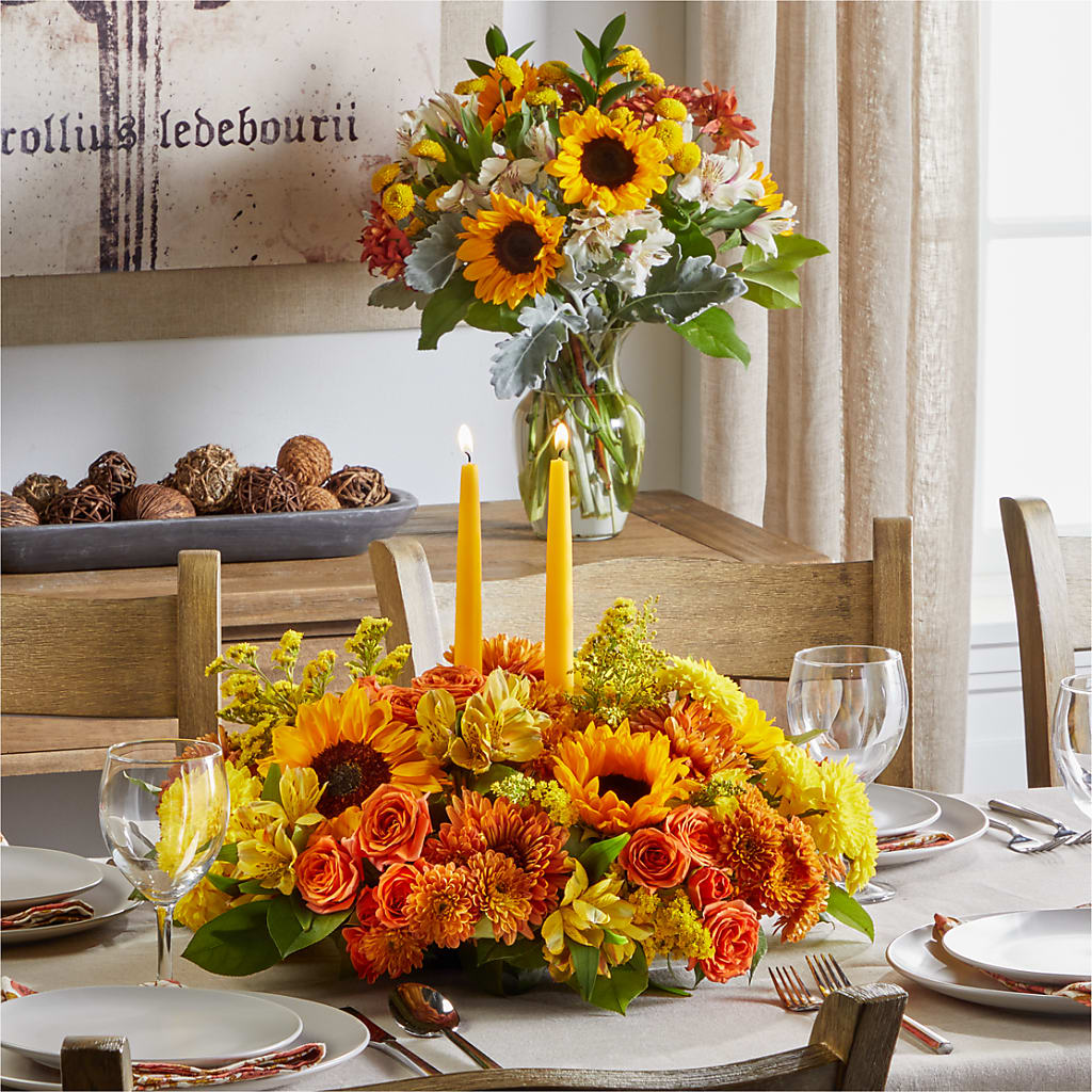 Golden Gathering Bundle – Lily And Rose, Nashville TN