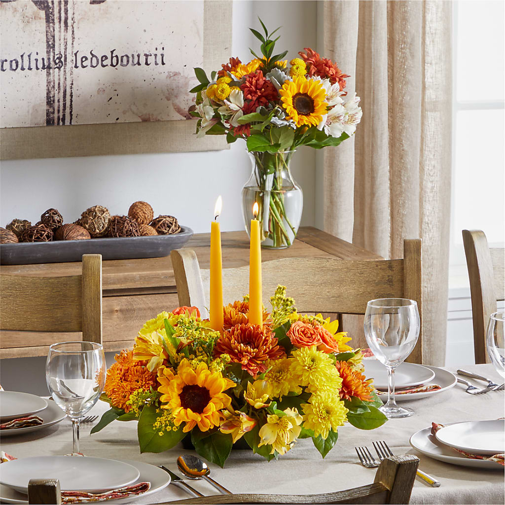 Golden Gathering Bundle – Lily And Rose, Nashville TN
